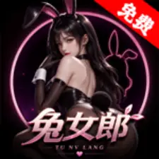 兔女郎